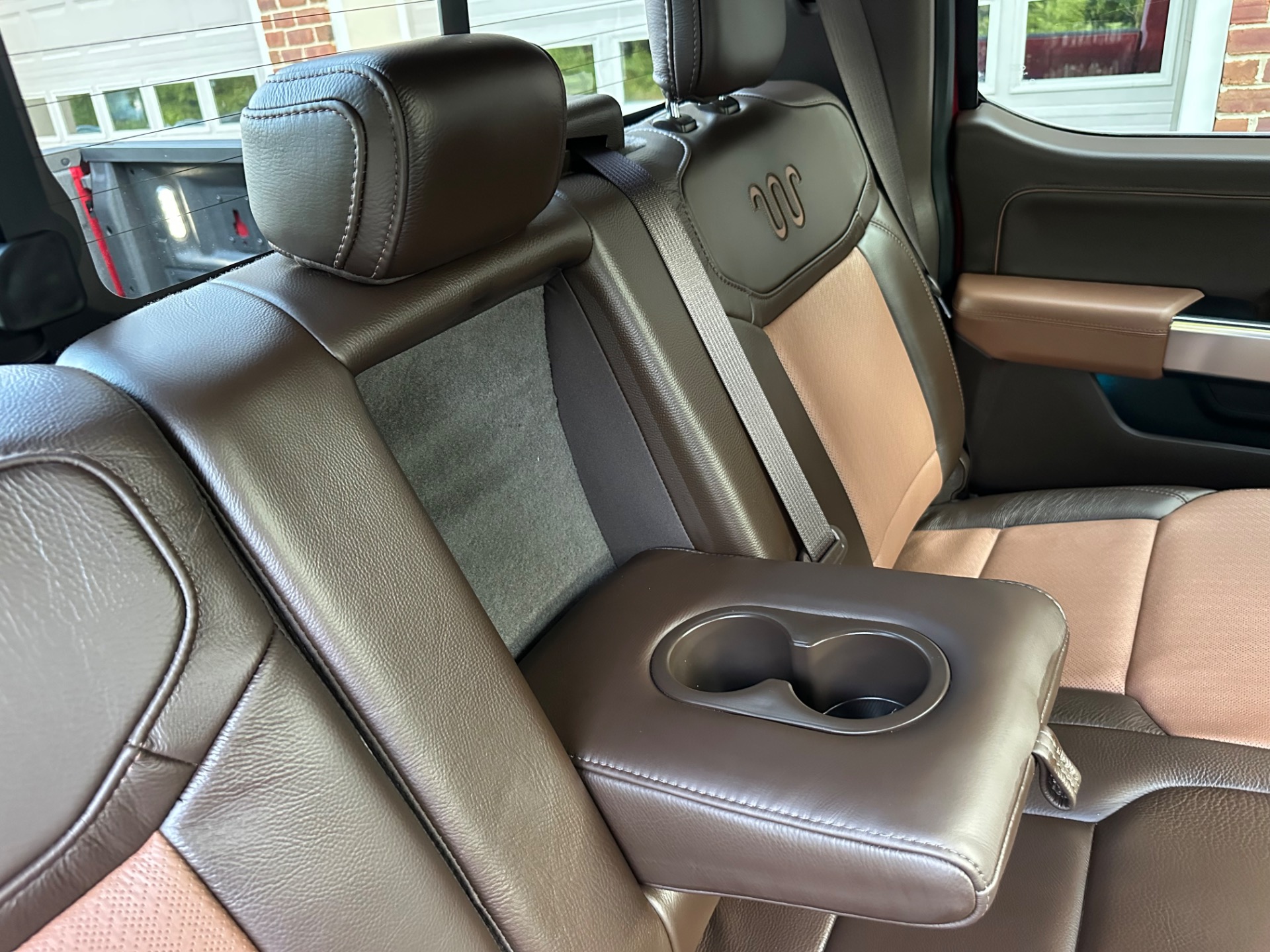 2024 Ford F-150 King Ranch - Photo 58