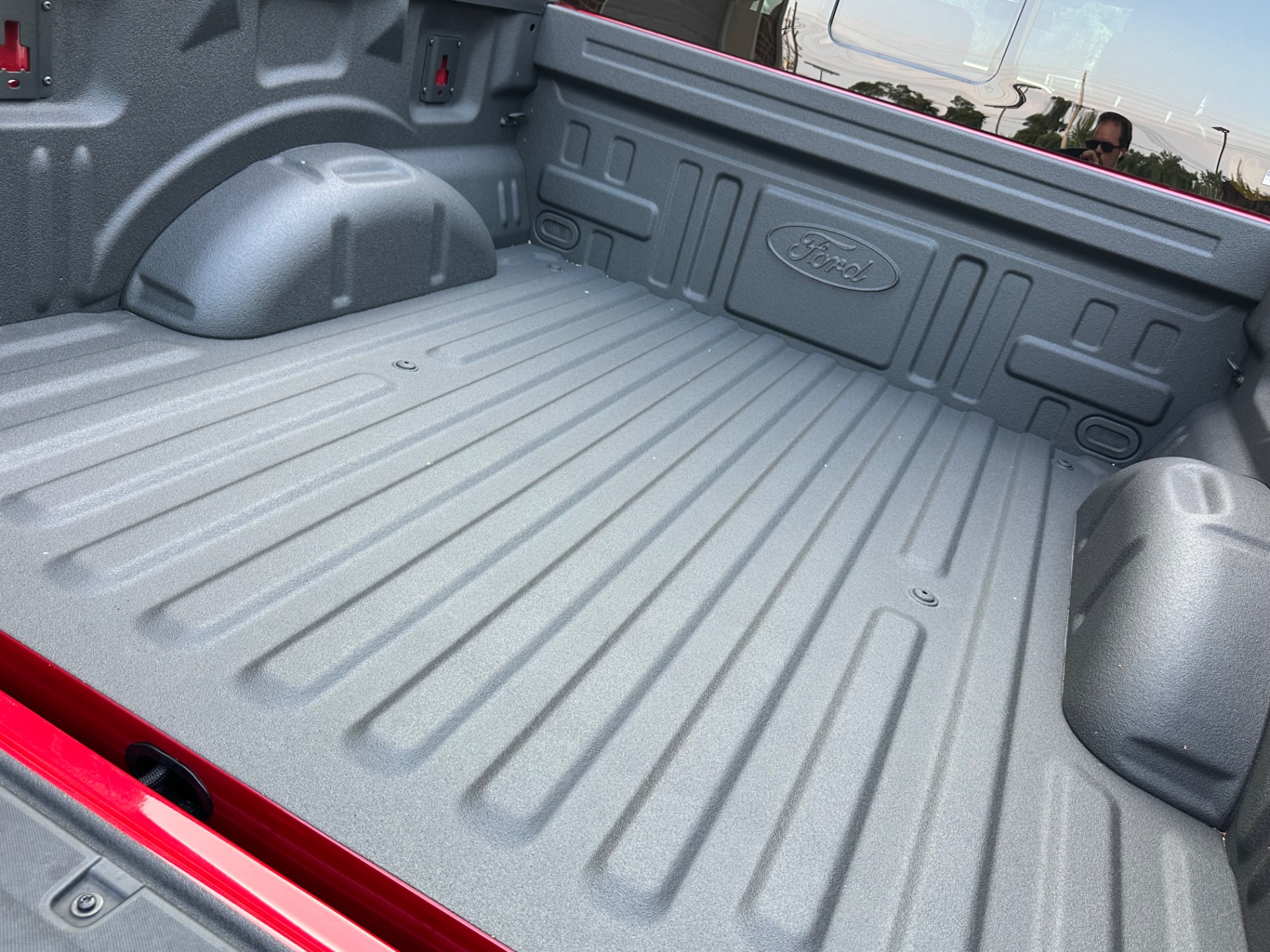 2024 Ford F-150 King Ranch - Photo 59