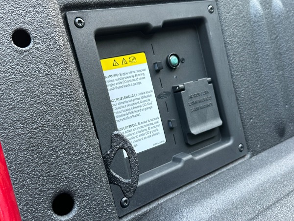 2024 Ford F-150 King Ranch - Photo 128