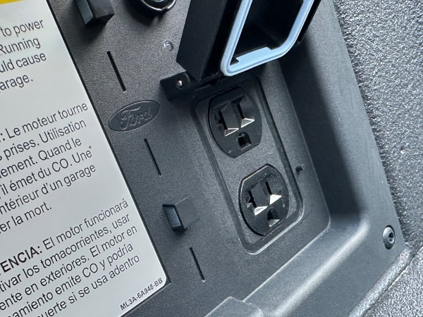 2024 Ford F-150 King Ranch - Photo 129