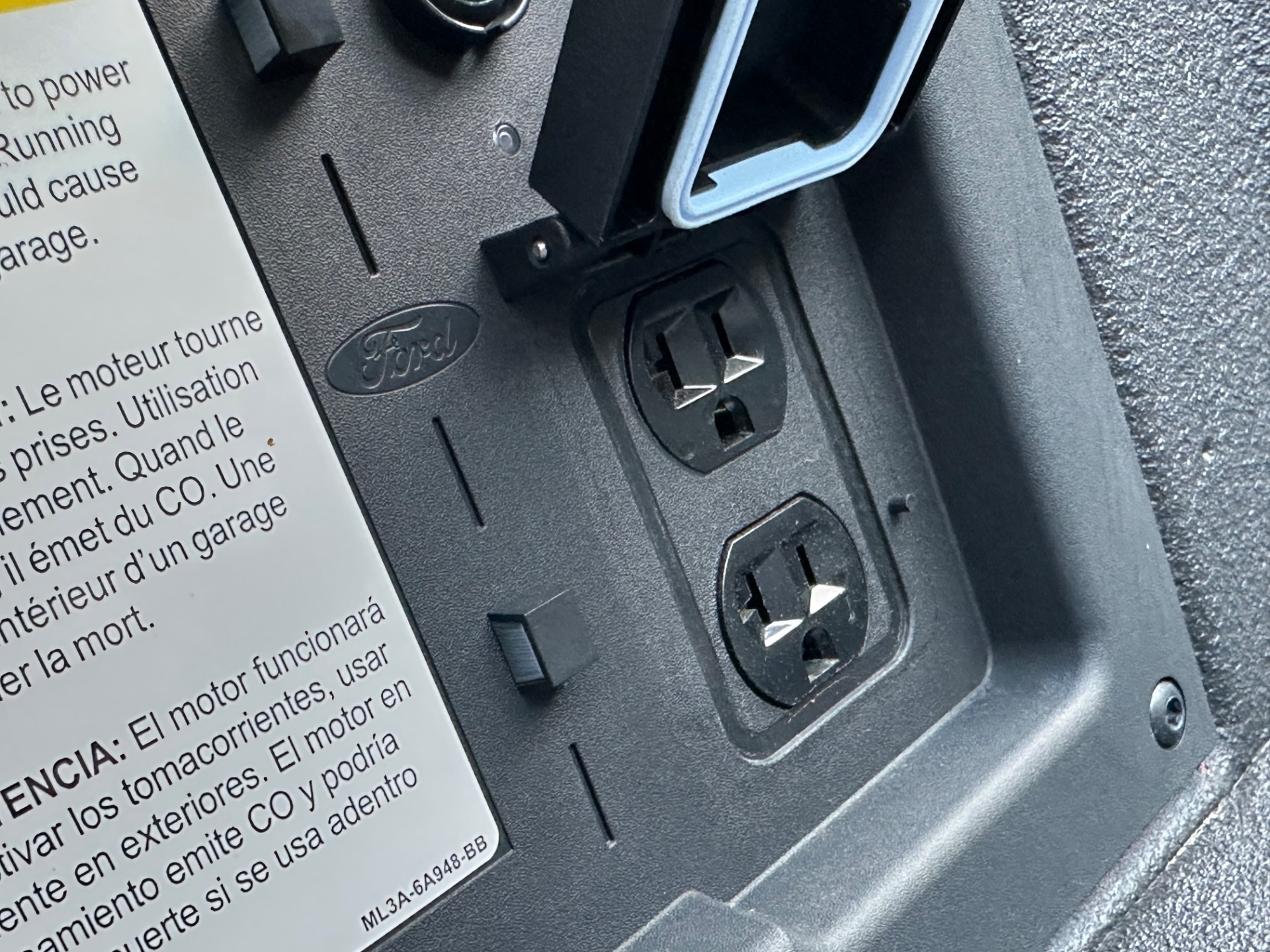 2024 Ford F-150 King Ranch - Photo 61
