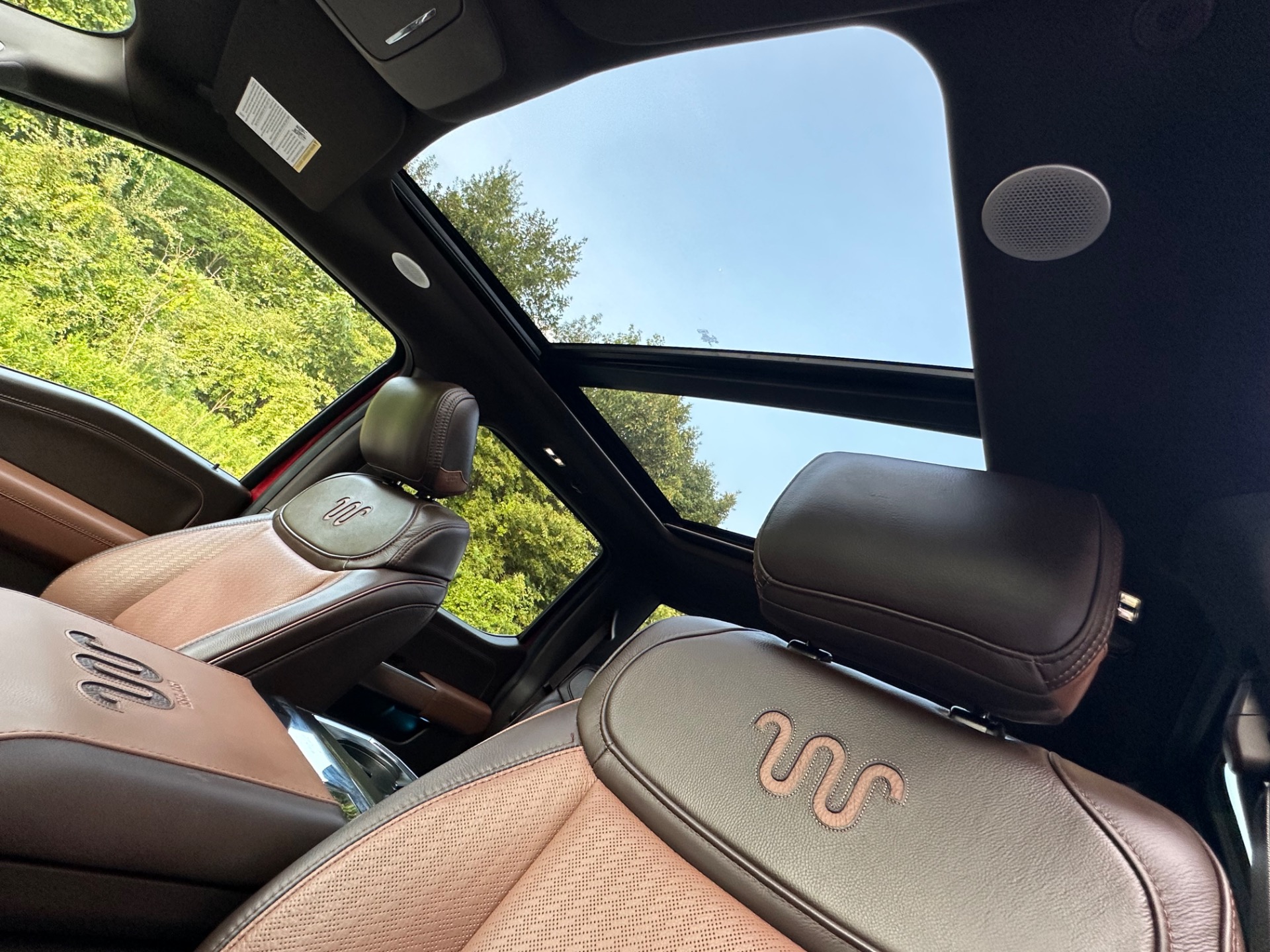 2024 Ford F-150 King Ranch - Photo 62