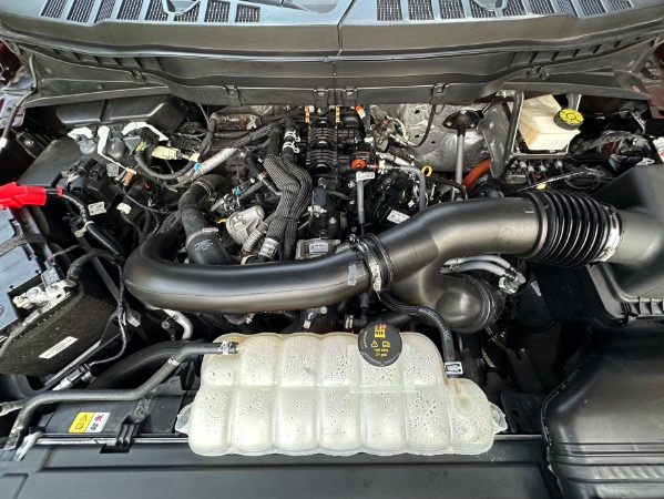 2024 Ford F-150 King Ranch - Photo 131