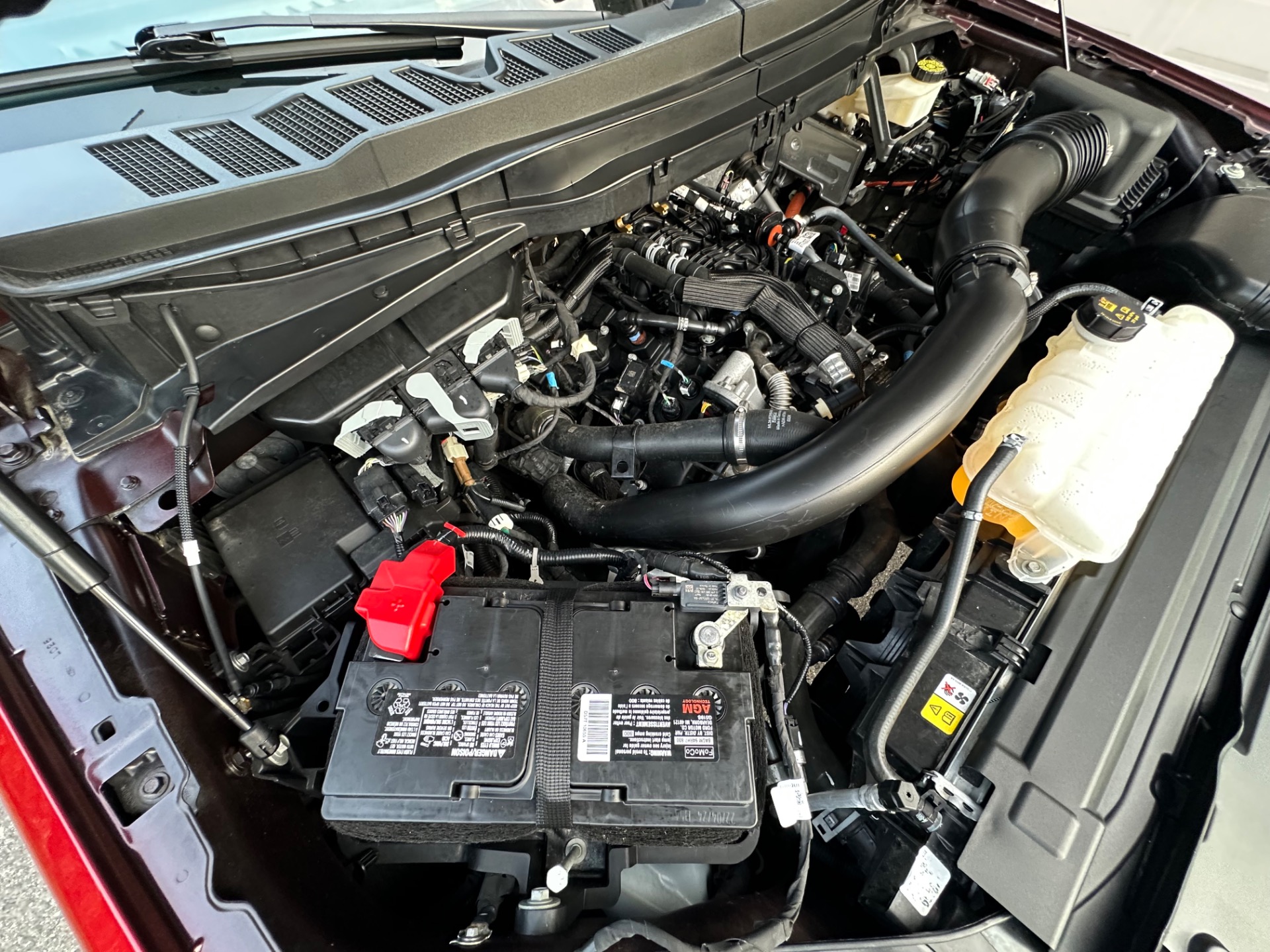2024 Ford F-150 King Ranch - Photo 64