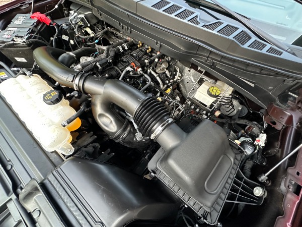 2024 Ford F-150 King Ranch - Photo 133