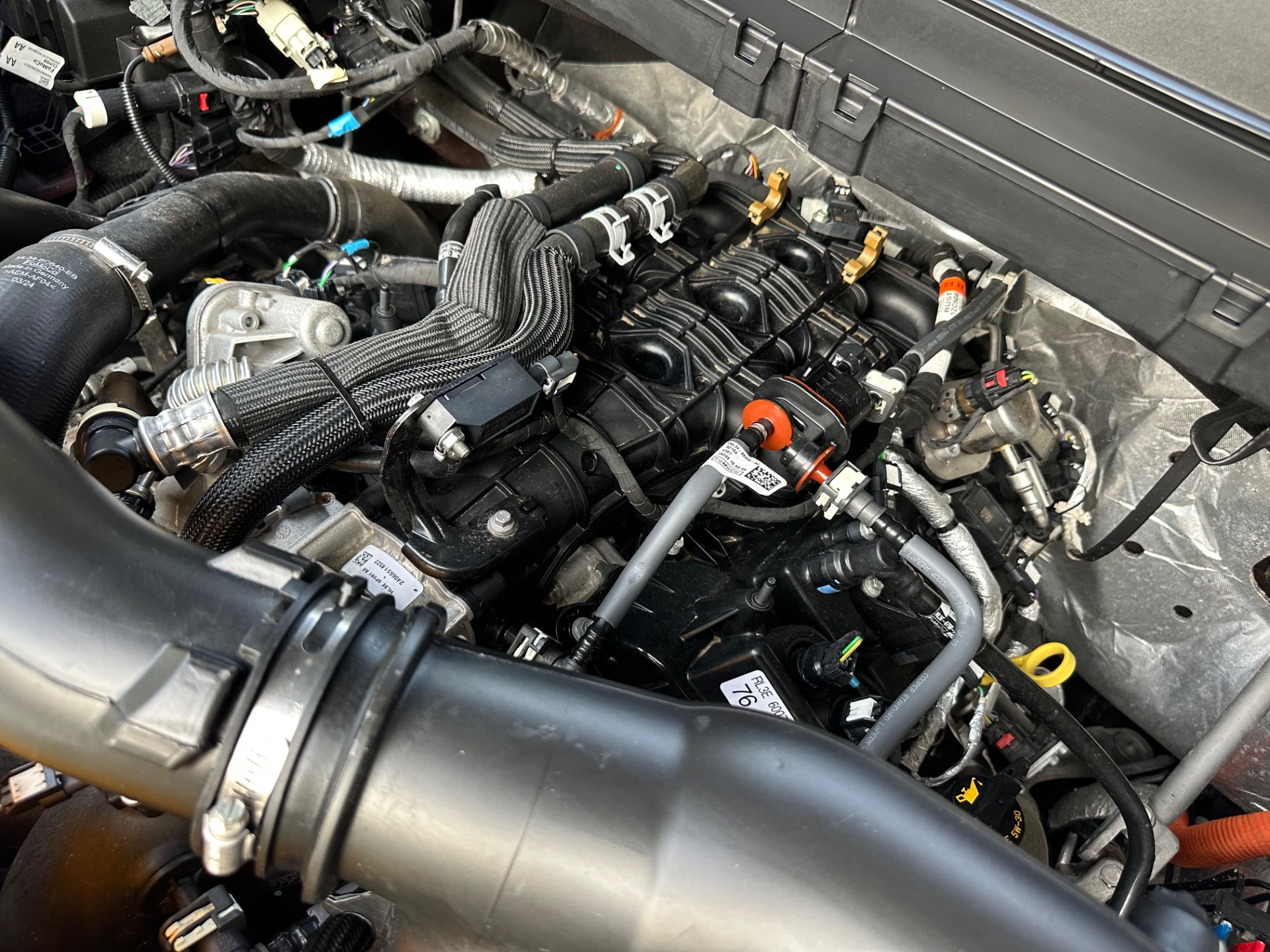 2024 Ford F-150 King Ranch - Photo 66