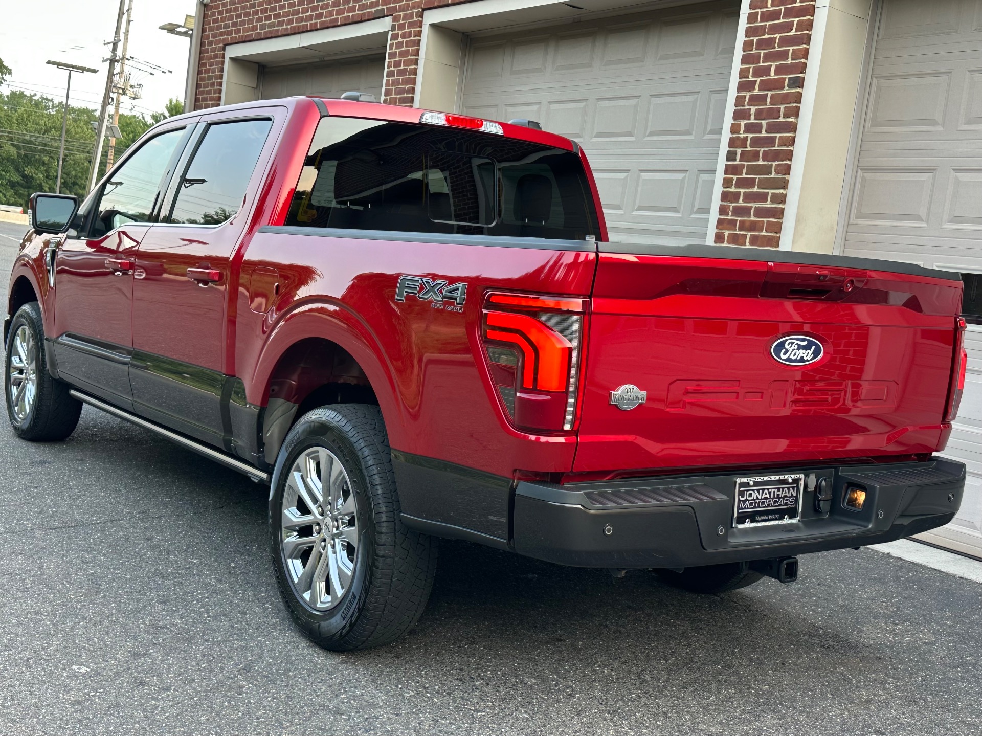 2024 Ford F-150 King Ranch - Photo 6
