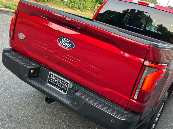2024 Ford F-150 King Ranch - Photo 75