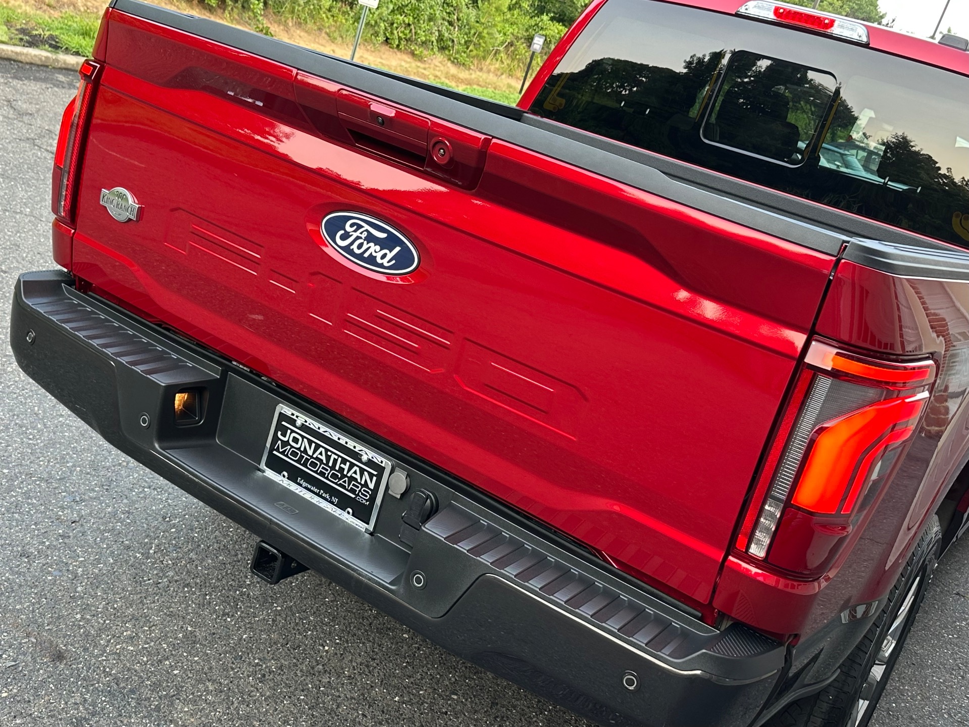 2024 Ford F-150 King Ranch - Photo 7