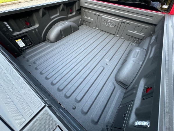 2024 Ford F-150 King Ranch - Photo 76