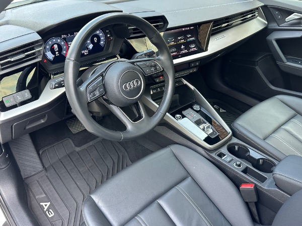 Used-2024-Audi-A3-quattro-Premium-40-TFSI