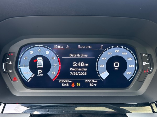 Used-2024-Audi-A3-quattro-Premium-40-TFSI