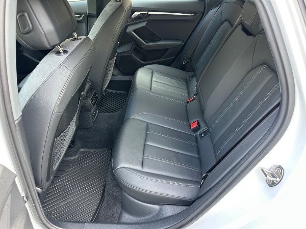 Used-2024-Audi-A3-quattro-Premium-40-TFSI