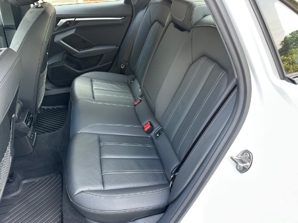 Used-2024-Audi-A3-quattro-Premium-40-TFSI
