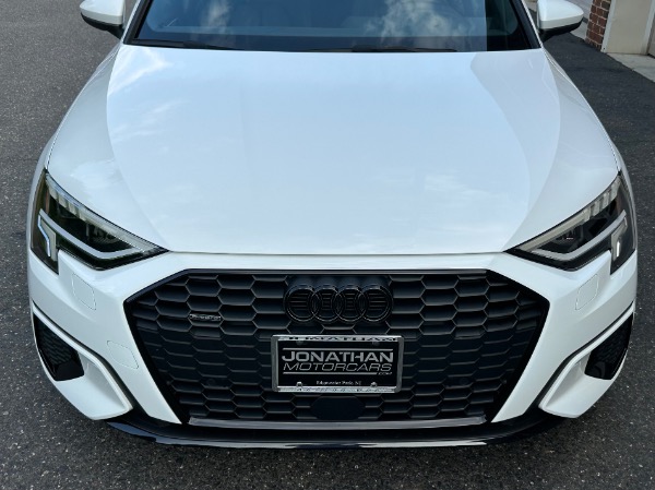 Used-2024-Audi-A3-quattro-Premium-40-TFSI