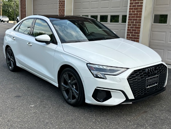 Used-2024-Audi-A3-quattro-Premium-40-TFSI