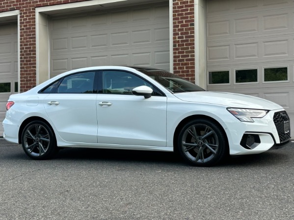 Used-2024-Audi-A3-quattro-Premium-40-TFSI