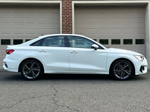 Used-2024-Audi-A3-quattro-Premium-40-TFSI