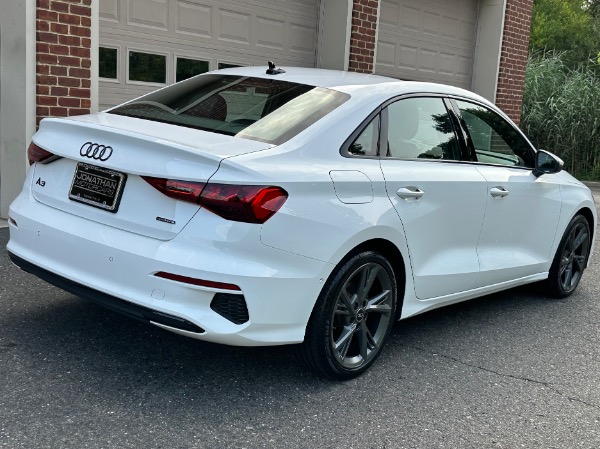 Used-2024-Audi-A3-quattro-Premium-40-TFSI