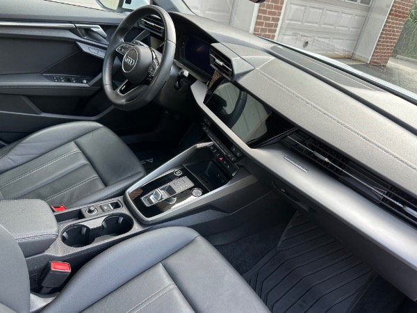 Used-2024-Audi-A3-quattro-Premium-40-TFSI