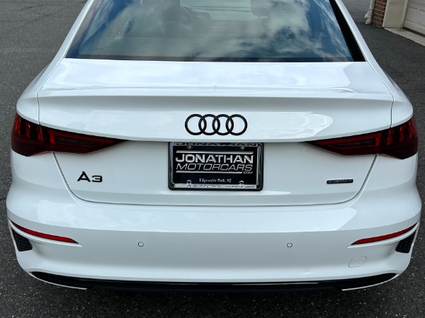 Used-2024-Audi-A3-quattro-Premium-40-TFSI