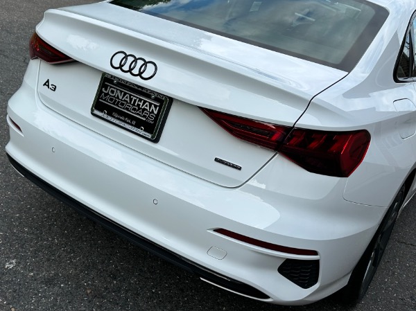 Used-2024-Audi-A3-quattro-Premium-40-TFSI