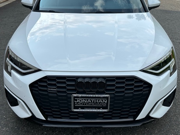 Used-2024-Audi-A3-quattro-Premium-40-TFSI
