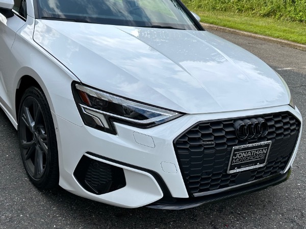 Used-2024-Audi-A3-quattro-Premium-40-TFSI
