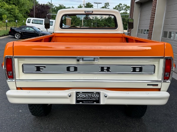 Used-1972-Ford-Velocity-F-250-Heritage-Series