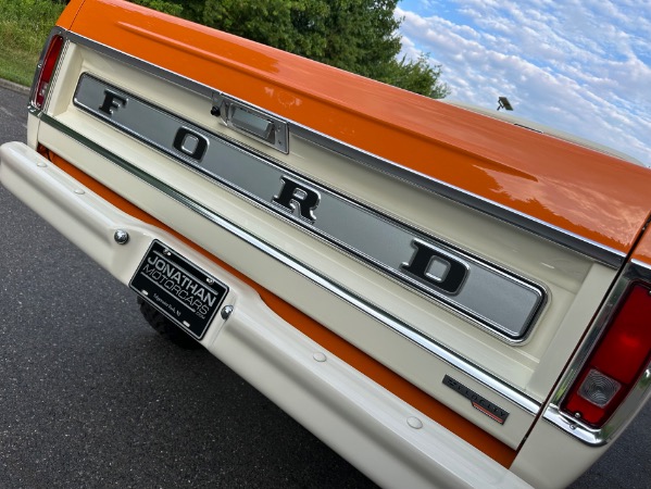 Used-1972-Ford-Velocity-F-250-Heritage-Series