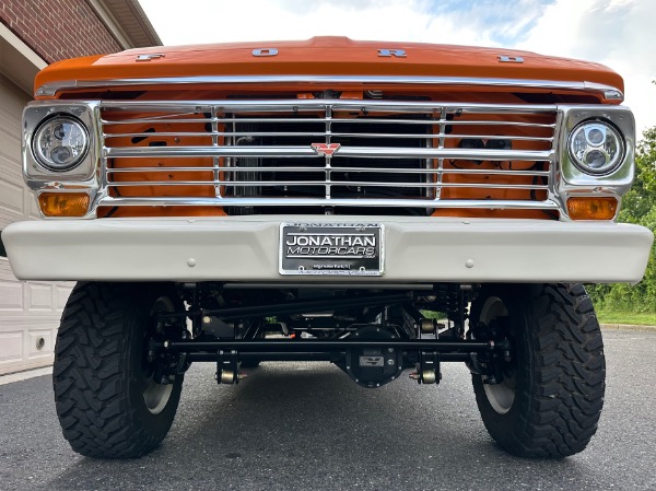 Used-1972-Ford-Velocity-F-250-Heritage-Series