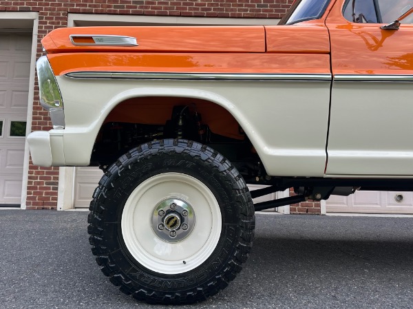 Used-1972-Ford-Velocity-F-250-Heritage-Series