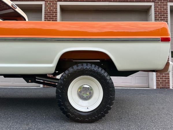 Used-1972-Ford-Velocity-F-250-Heritage-Series