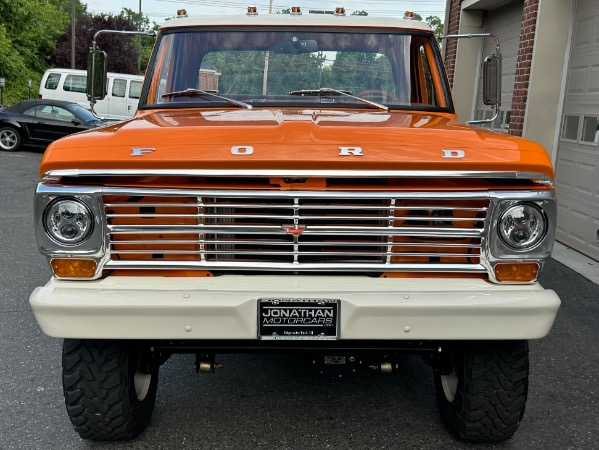 Used-1972-Ford-Velocity-F-250-Heritage-Series
