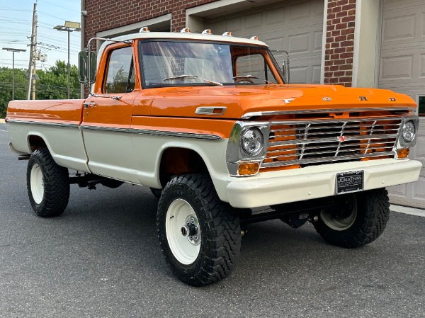 Used-1972-Ford-Velocity-F-250-Heritage-Series