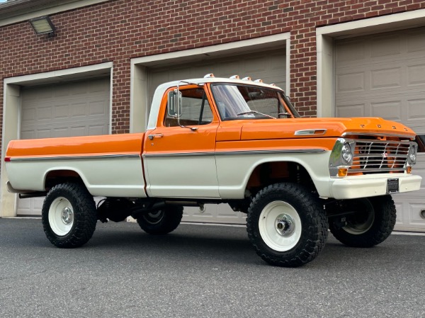 Used-1972-Ford-Velocity-F-250-Heritage-Series