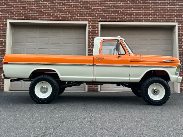 Used-1972-Ford-Velocity-F-250-Heritage-Series