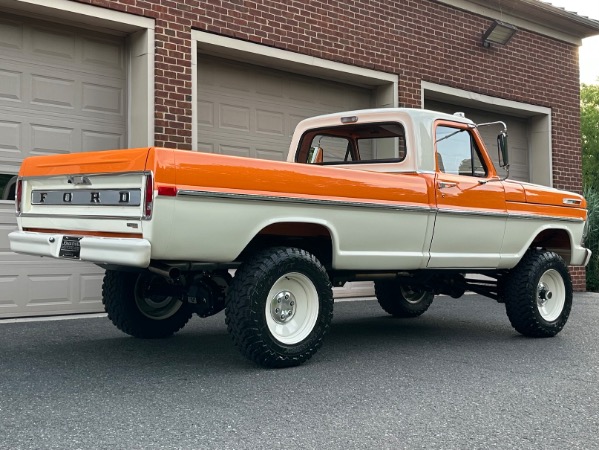 Used-1972-Ford-Velocity-F-250-Heritage-Series