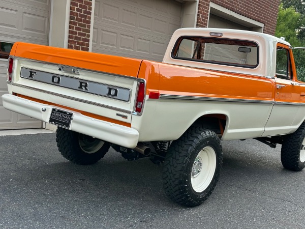 Used-1972-Ford-Velocity-F-250-Heritage-Series