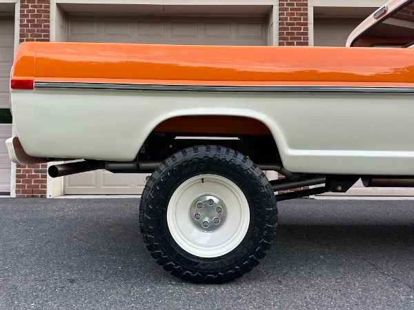 Used-1972-Ford-Velocity-F-250-Heritage-Series