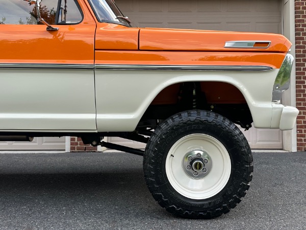 Used-1972-Ford-Velocity-F-250-Heritage-Series