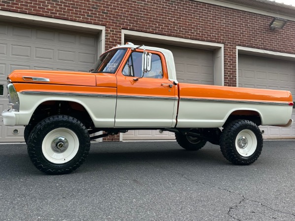 Used-1972-Ford-Velocity-F-250-Heritage-Series