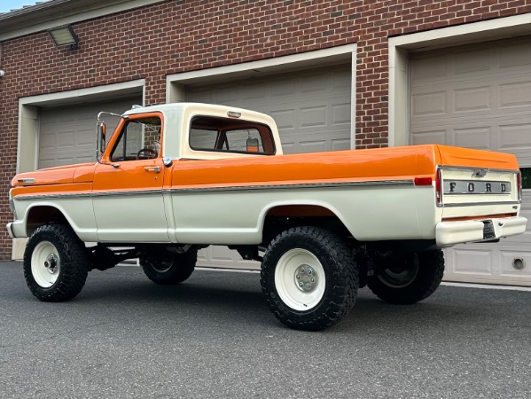 Used-1972-Ford-Velocity-F-250-Heritage-Series
