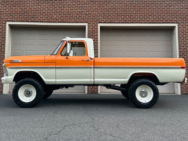 Used-1972-Ford-Velocity-F-250-Heritage-Series