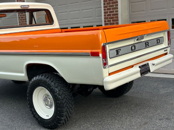 Used-1972-Ford-Velocity-F-250-Heritage-Series