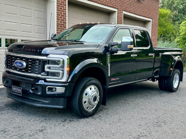Used-2025-Ford-F-450-Super-Duty-Platinum-Dually
