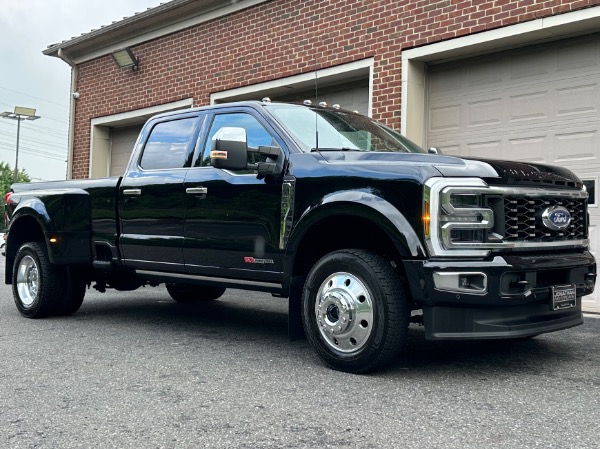 Used-2025-Ford-F-450-Super-Duty-Platinum-Dually