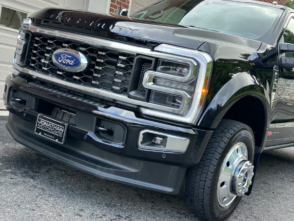 Used-2025-Ford-F-450-Super-Duty-Platinum-Dually