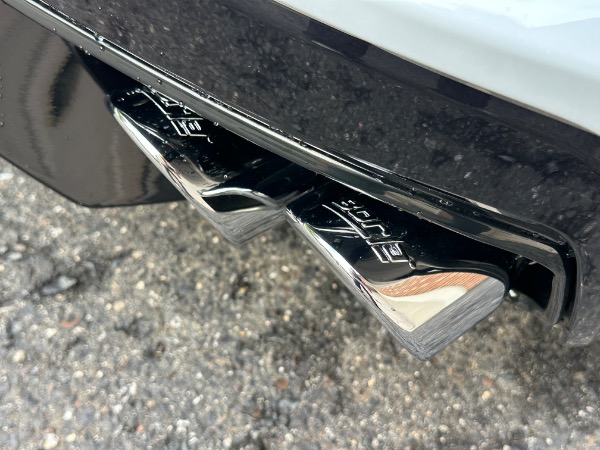2022 Chevrolet Corvette 3LT - Photo 56