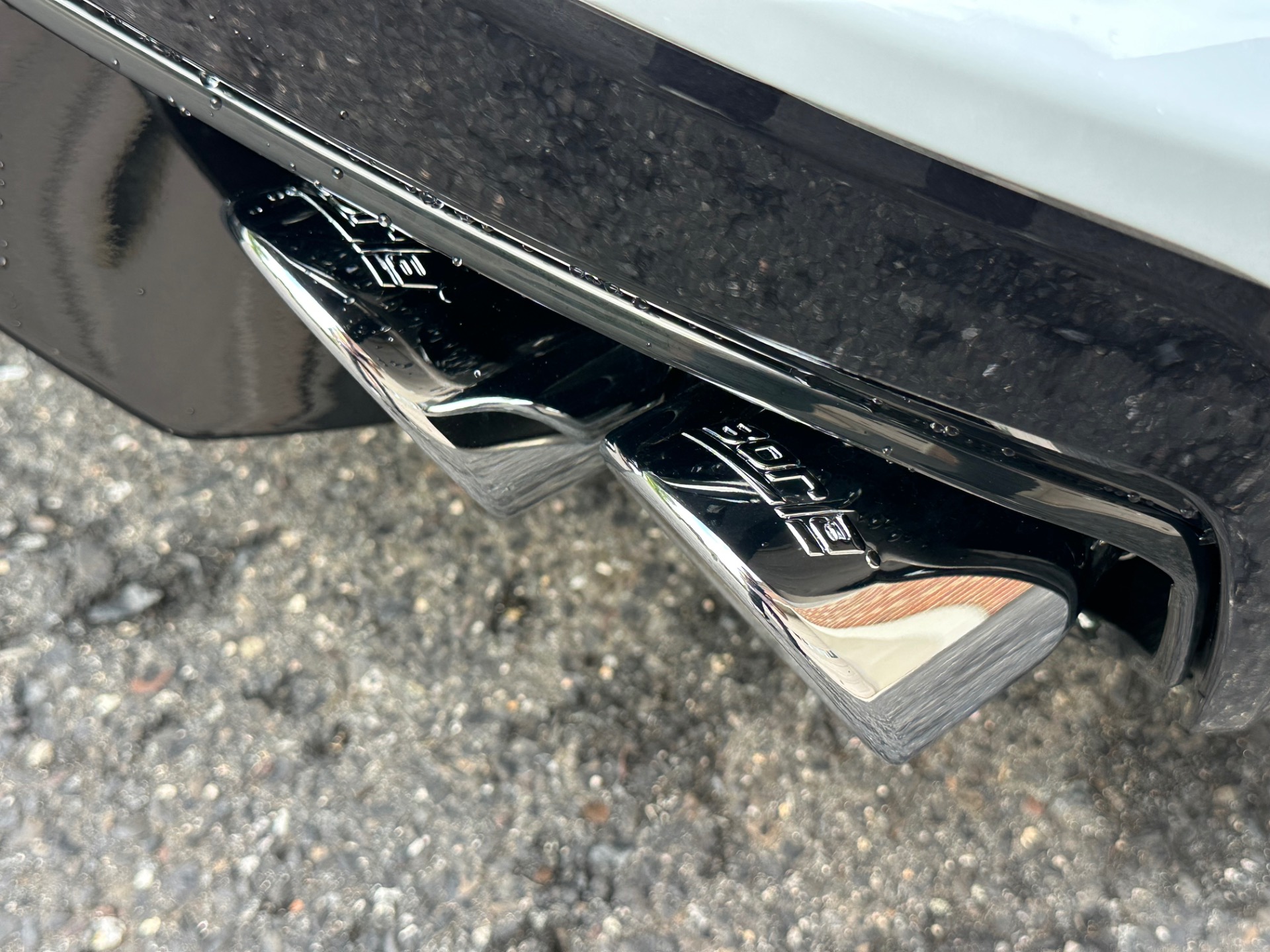 2022 Chevrolet Corvette 3LT - Photo 9